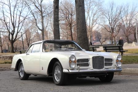 Sell us Facel Vega | We buy Facel Vega