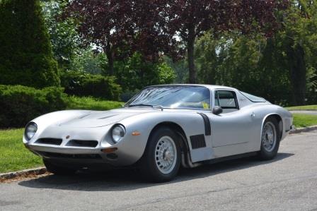 Classic Bizzarrini For Sale. We Buy Classic Bizzarrini. Call Peter Kumar at Gullwing Motor. 5300GT