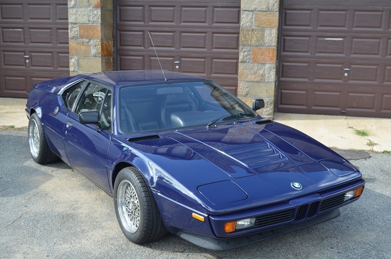 Bmw for sale in michigan #6