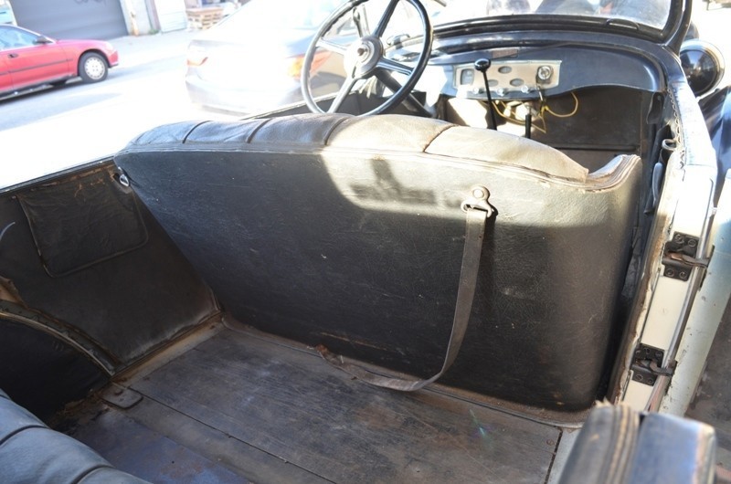 1929 Chrysler information #4