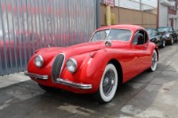 1953 Jaguar XK120