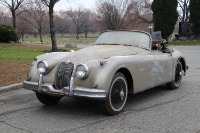 1959 Jaguar XK150