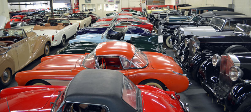 Image result for Classic Car Buyers and Sellers