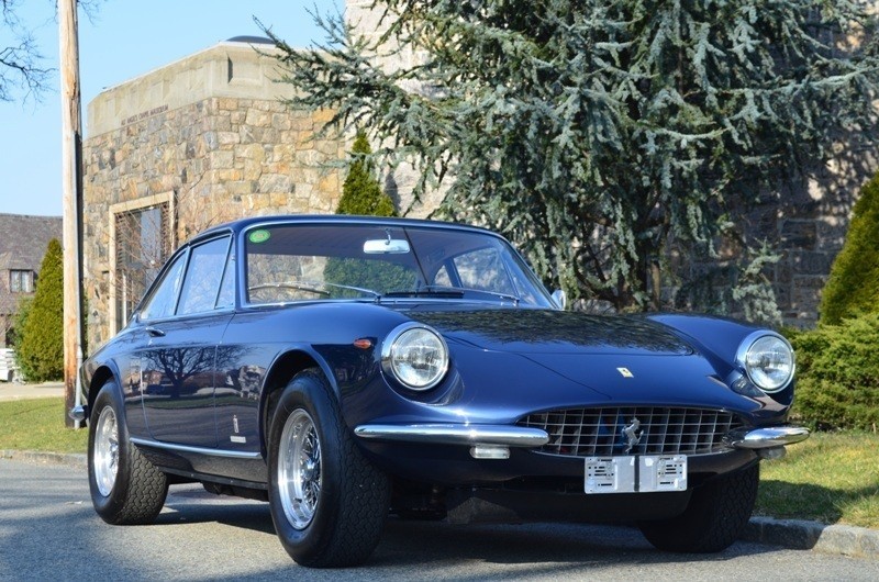 Wanted: Ferrari - 166 Spyder Corsa, 166 MM Berlinetta, 340, 342, 212, 225, 250, 250 GT |  Ferrari 250 GTE |  Ferrari 250 GTL Coupes and Convertibles. Ferrari - 330 GT Coupe 2+2 |  Ferrari 330 GTC Coupe | 330 GTS | Ferrari - 275 GTB4 Coupe  |  275 GTB |  275 GTS. Ferrari - 330 GTS | 330 GTC | 365 GTC Coupe | Ferrari 365 GT Coupe 2+2 | Ferrari 365 GTB4 Daytona. Ferrari - 246 GT Berlinetta Dino Coupe |  246 GTS Dino | Ferrari - 206 GT Dino Coupe. | Ferrari 400 | Ferrari 375 We Buy All Ferraris From 1950 to 2003