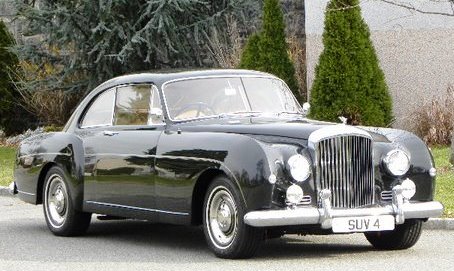 Bentley  Wanted: Bentley 1934 | 1935 | 1936 |  1937 | 1938 | Derby | Bentley S1 | Bentley S2  |  Bentley S3 | Bentley Mark VI | Bentley Hooper | Bentley Park Ward | Bentley James Young  | Bentley Continental S I | Bentley Continental S 2 | Continental S