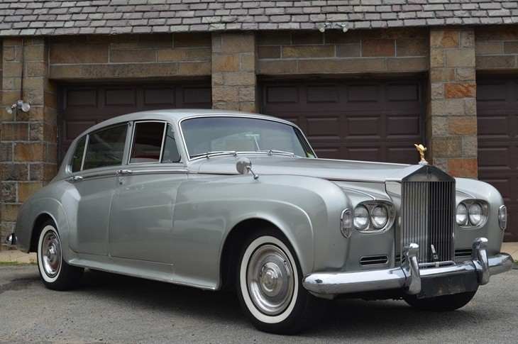 Wanted: Rolls-Royce Silver Ghost, 20-25, 25-30, Wraith, Silver Wraith,  Rolls-Royce Phantom I, Phantom II, Phantom III, Phantom IV, Phantom V, Phantom VI, Rolls-Royce Silver Cloud I, Silver Cloud II, Silver Cloud III, Rolls-Royce Corniche coupe and convertible. Any Rolls-Royce between 1900 and 2005