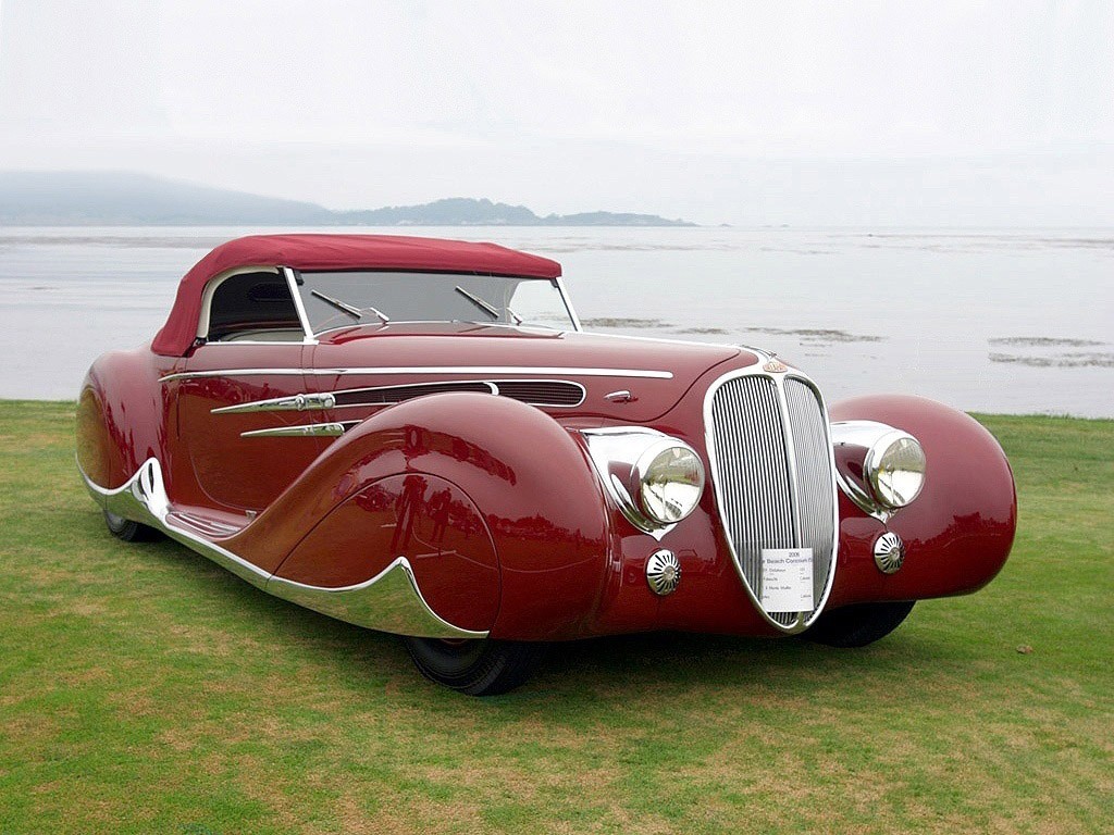 Delage | Delahaye | Dualghia