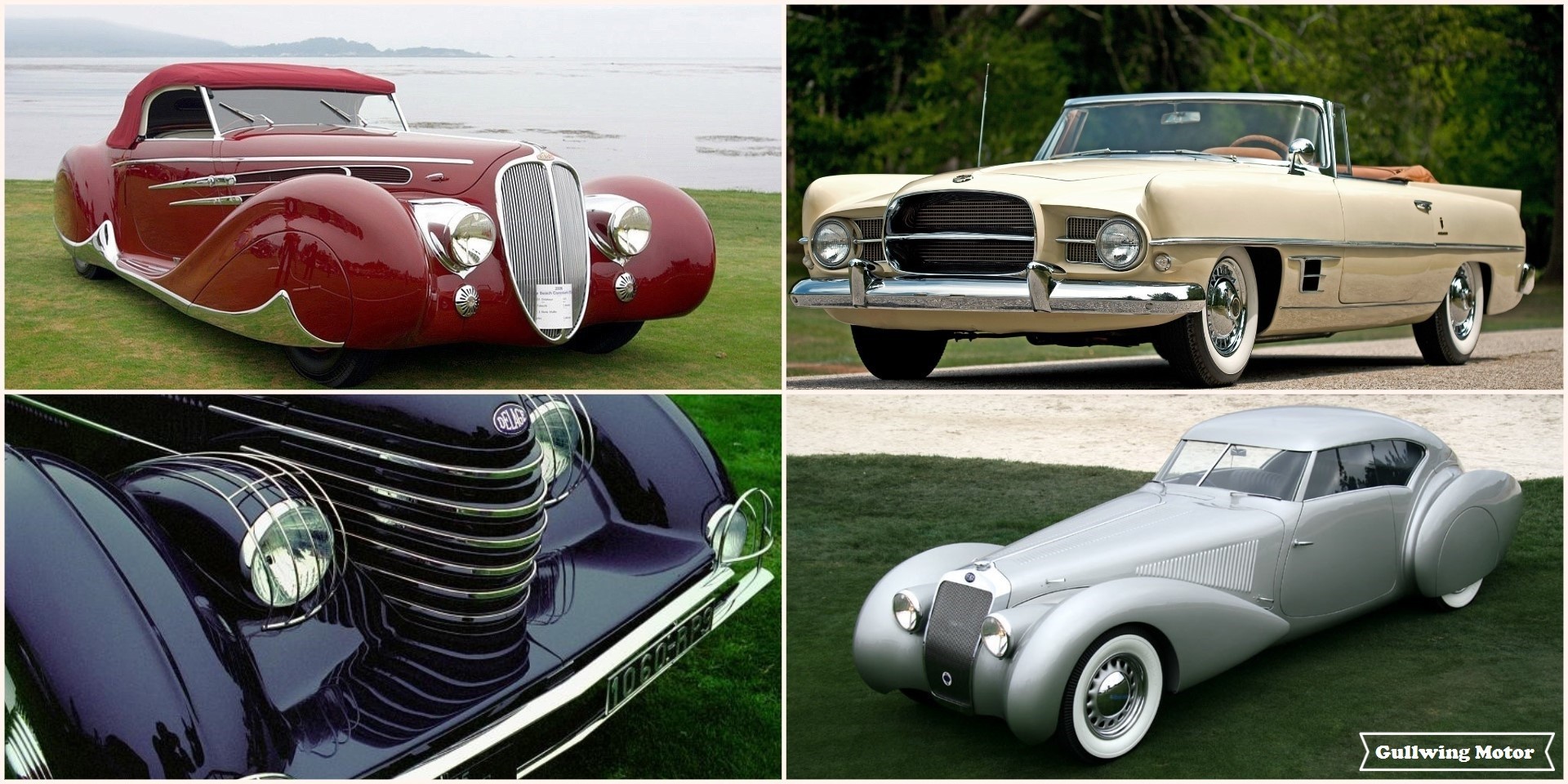 Sell American Collector Cars Buy European Collector Cars Classic