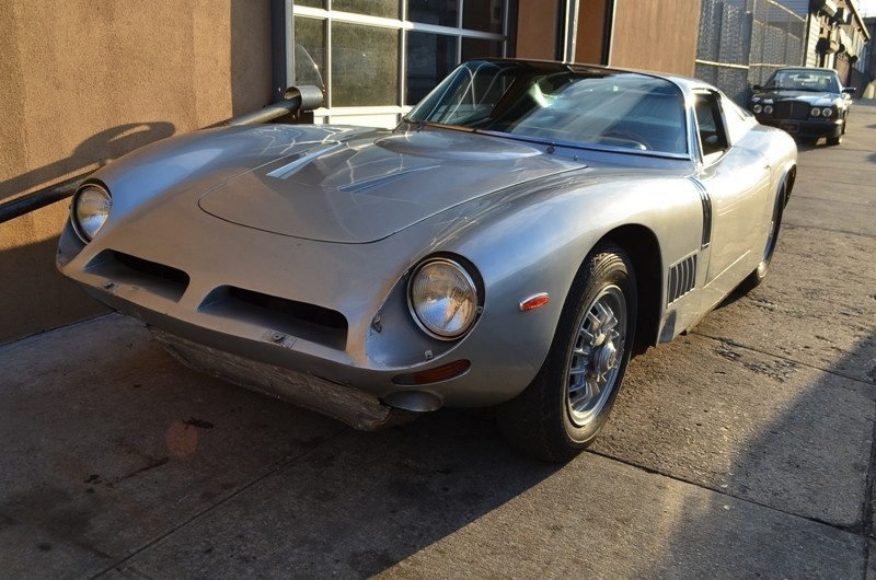 Bizzarrini  Wanted : 5300GT