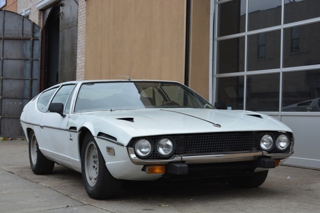 We Buy Classic Lamborghini Gullwing Motor Cars Call
