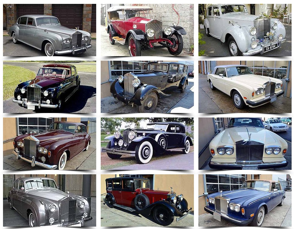 We Buy Classic Rolls Royce Gullwing Motor Cars Call Peter Kumar