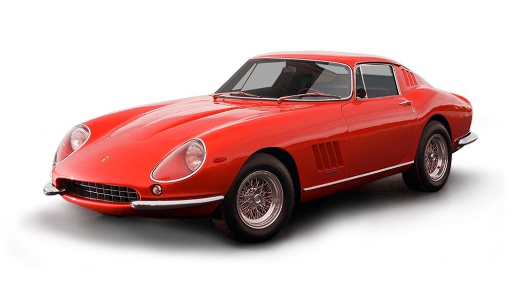 Buying Classic Cars From America Buying Classic Cars From America