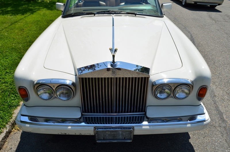 Used 1989 Rolls-Royce Corniche  | Astoria, NY