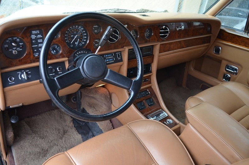 Used 1989 Rolls-Royce Corniche  | Astoria, NY