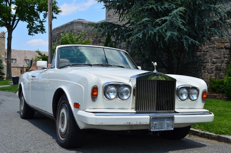 Used 1989 Rolls-Royce Corniche  | Astoria, NY