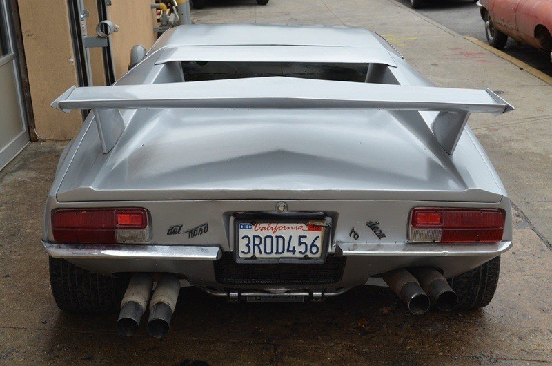 Used 1972 DeTomaso Pantera  Coupe | Astoria, NY