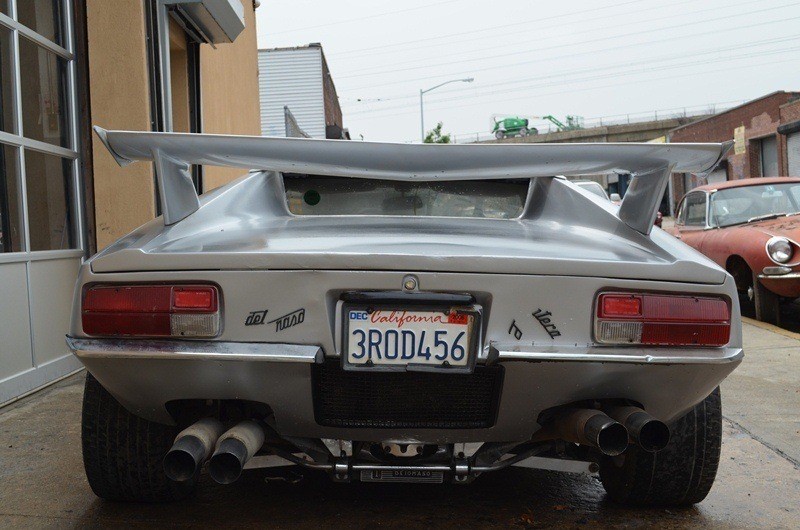 Used 1972 DeTomaso Pantera  Coupe | Astoria, NY