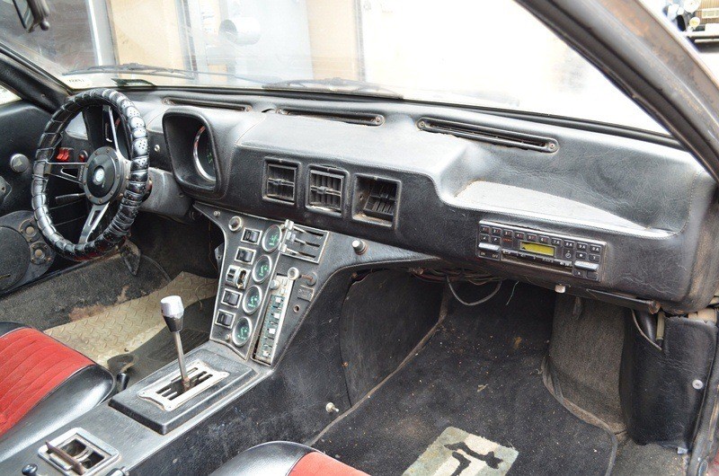 Used 1972 DeTomaso Pantera  Coupe | Astoria, NY