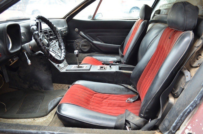 Used 1972 DeTomaso Pantera  Coupe | Astoria, NY