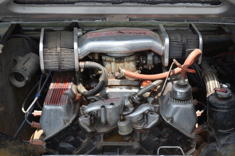 Used 1972 DeTomaso Pantera  Coupe | Astoria, NY