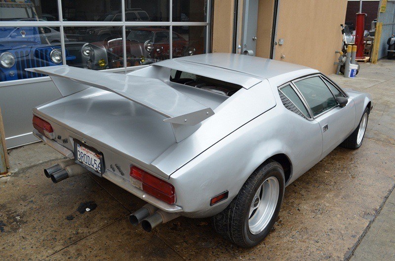 Used 1972 DeTomaso Pantera  Coupe | Astoria, NY