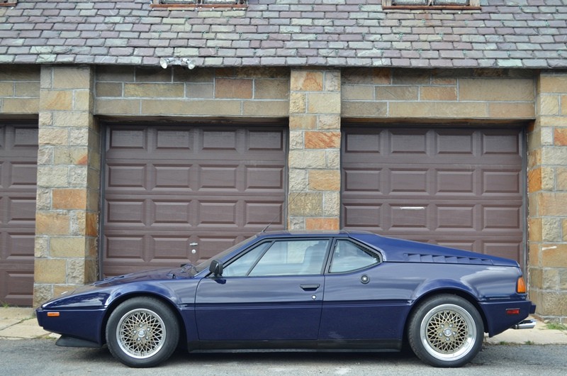 Used 1979 BMW MI Coupe | Astoria, NY