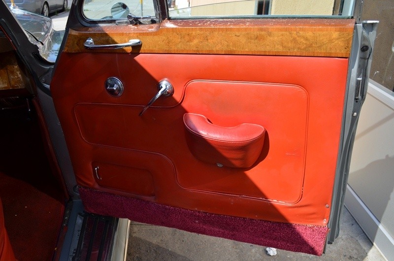 Used 1964 Rolls-Royce Silver Cloud III  Sedan | Astoria, NY