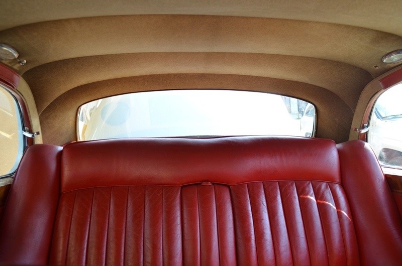 Used 1964 Rolls-Royce Silver Cloud III Sedan | Astoria, NY