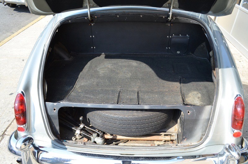 Used 1964 Rolls-Royce Silver Cloud III  Sedan | Astoria, NY
