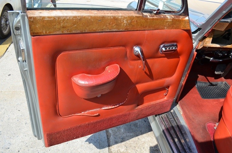 Used 1964 Rolls-Royce Silver Cloud III  Sedan | Astoria, NY