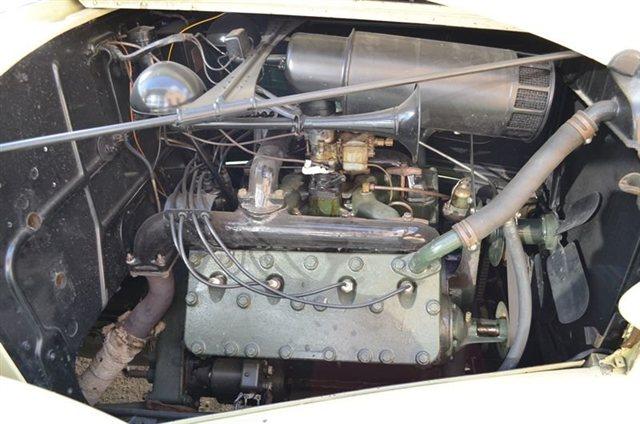 Used 1936 Cadillac Series 60  Convertible | Astoria, NY
