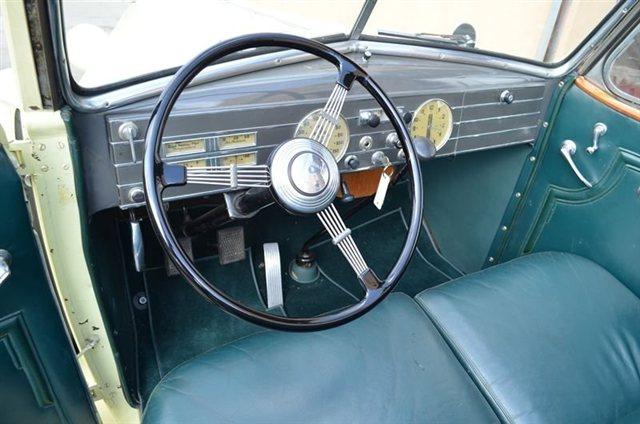 Used 1936 Cadillac Series 60  Convertible | Astoria, NY