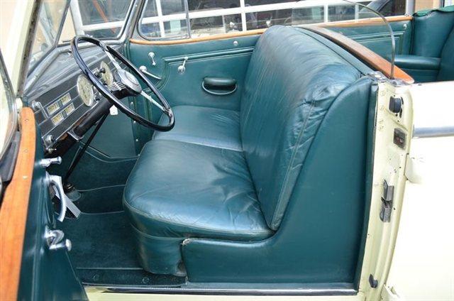 Used 1936 Cadillac Series 60  Convertible | Astoria, NY