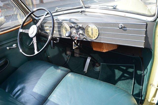 Used 1936 Cadillac Series 60  Convertible | Astoria, NY