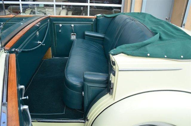 Used 1936 Cadillac Series 60  Convertible | Astoria, NY