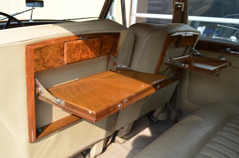 Used 1963 Rolls-Royce Silver Cloud III  Sedan | Astoria, NY