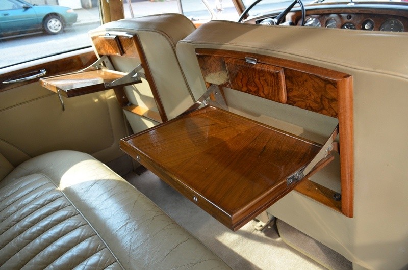 Used 1963 Rolls-Royce Silver Cloud III  Sedan | Astoria, NY