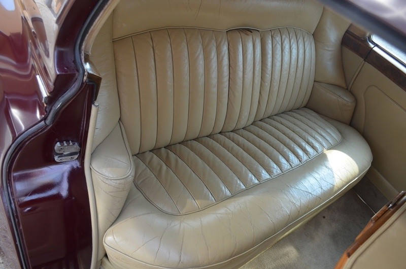 Used 1963 Rolls-Royce Silver Cloud III Sedan | Astoria, NY