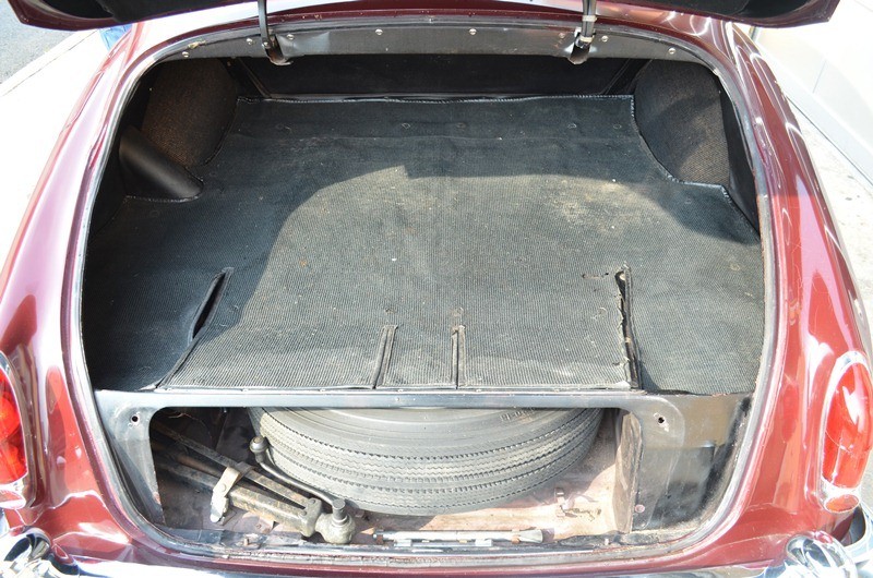 Used 1963 Rolls-Royce Silver Cloud III  Sedan | Astoria, NY