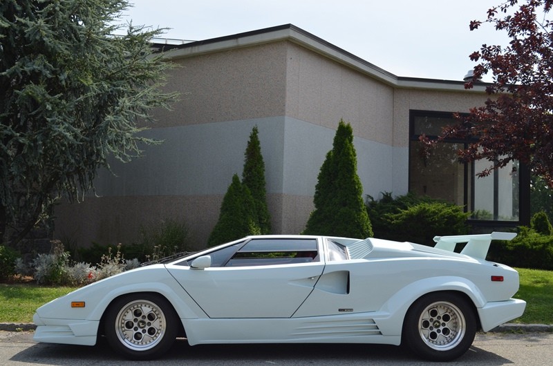 Used 1989 Lamborghini Countach   | Astoria, NY