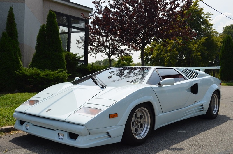 Used 1989 Lamborghini Countach   | Astoria, NY