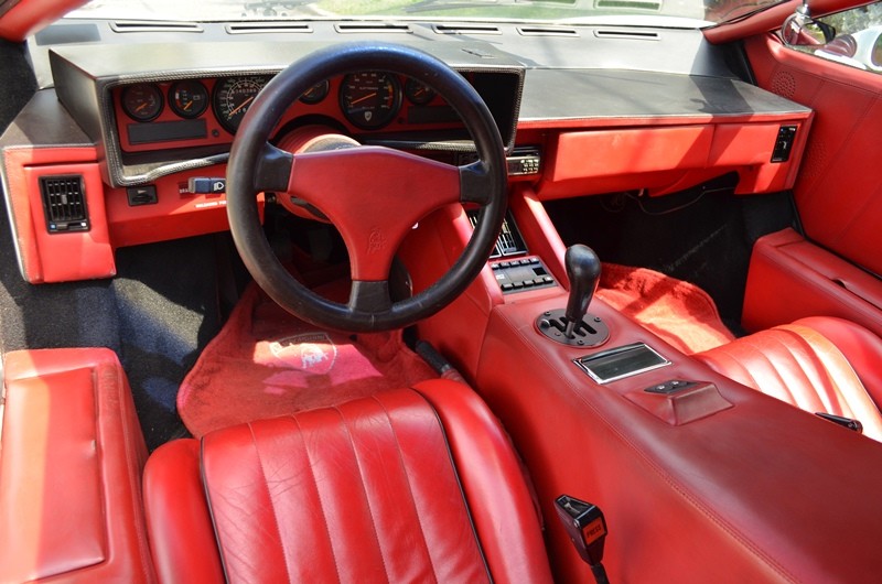 Used 1989 Lamborghini Countach   | Astoria, NY