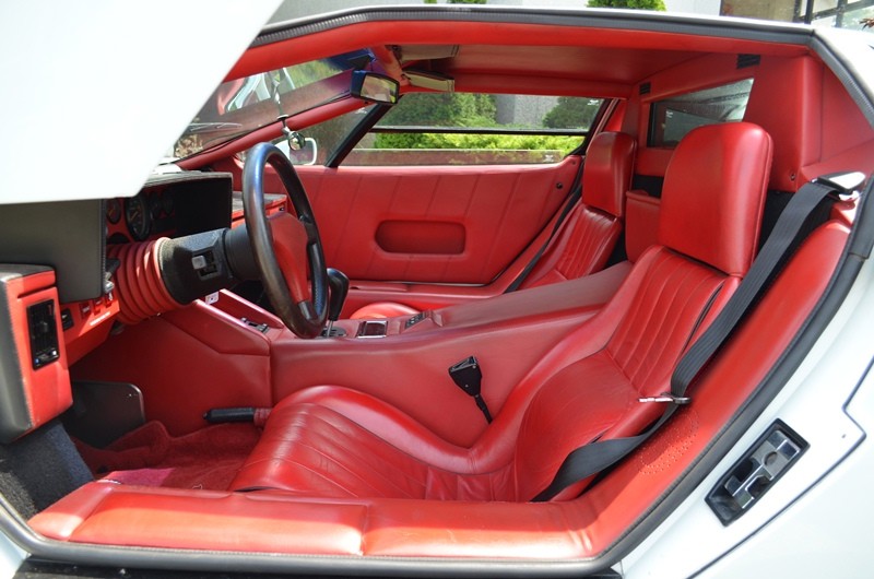 Used 1989 Lamborghini Countach   | Astoria, NY