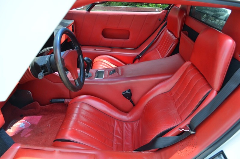 Used 1989 Lamborghini Countach   | Astoria, NY