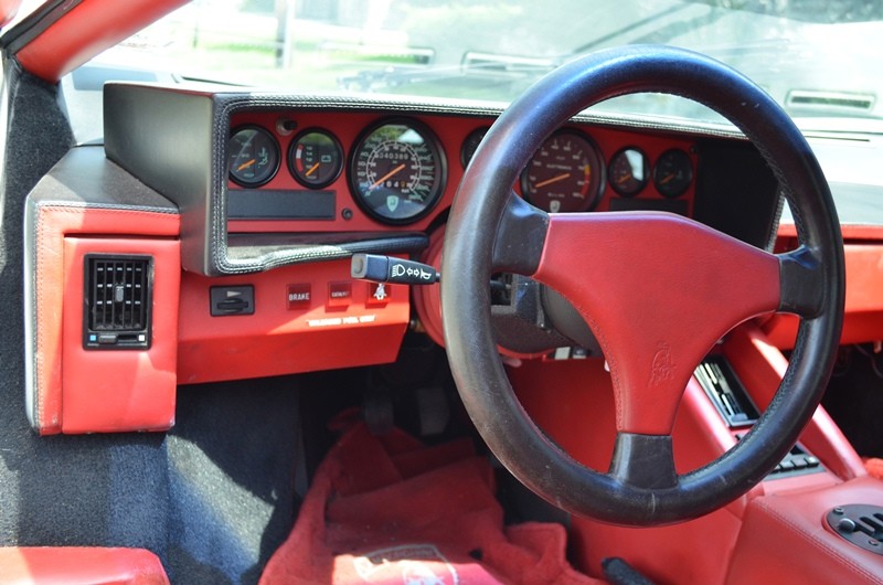 Used 1989 Lamborghini Countach   | Astoria, NY