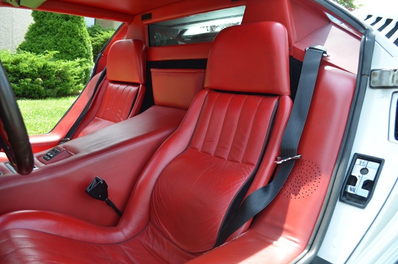 Used 1989 Lamborghini Countach   | Astoria, NY