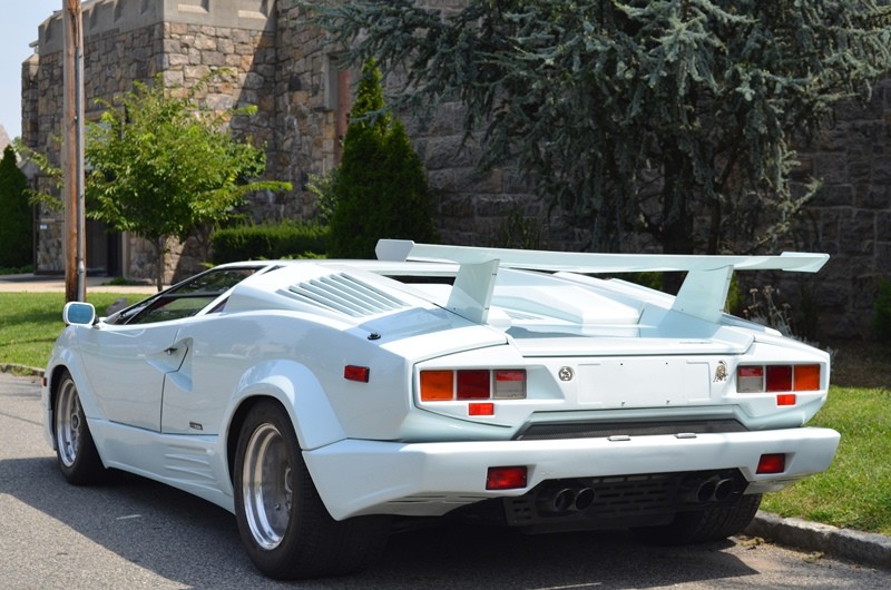 Used 1989 Lamborghini Countach   | Astoria, NY