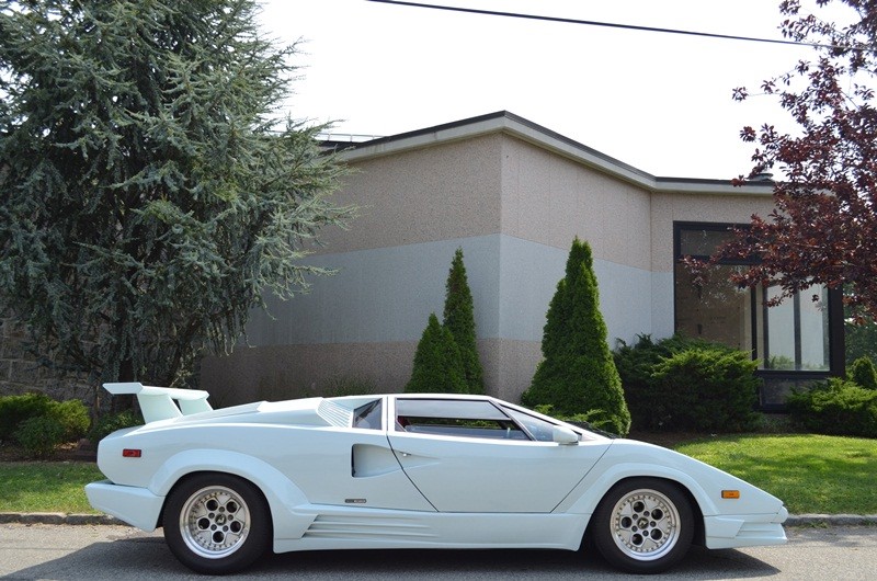 Used 1989 Lamborghini Countach   | Astoria, NY