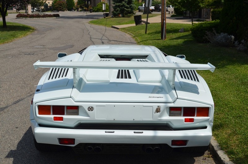 Used 1989 Lamborghini Countach   | Astoria, NY
