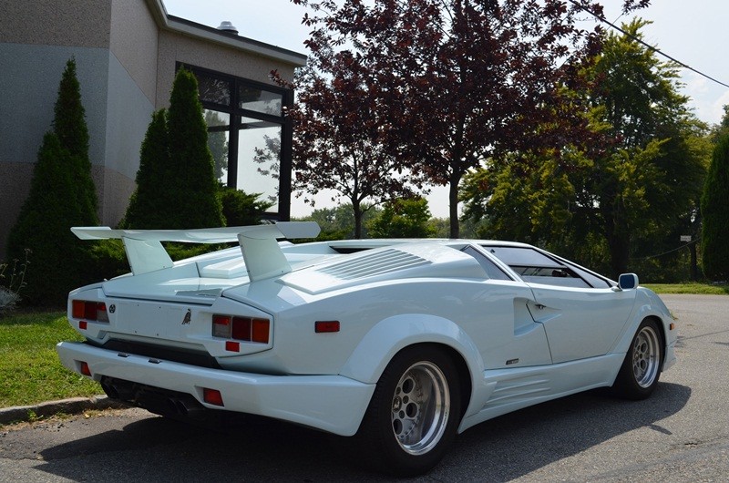 Used 1989 Lamborghini Countach   | Astoria, NY